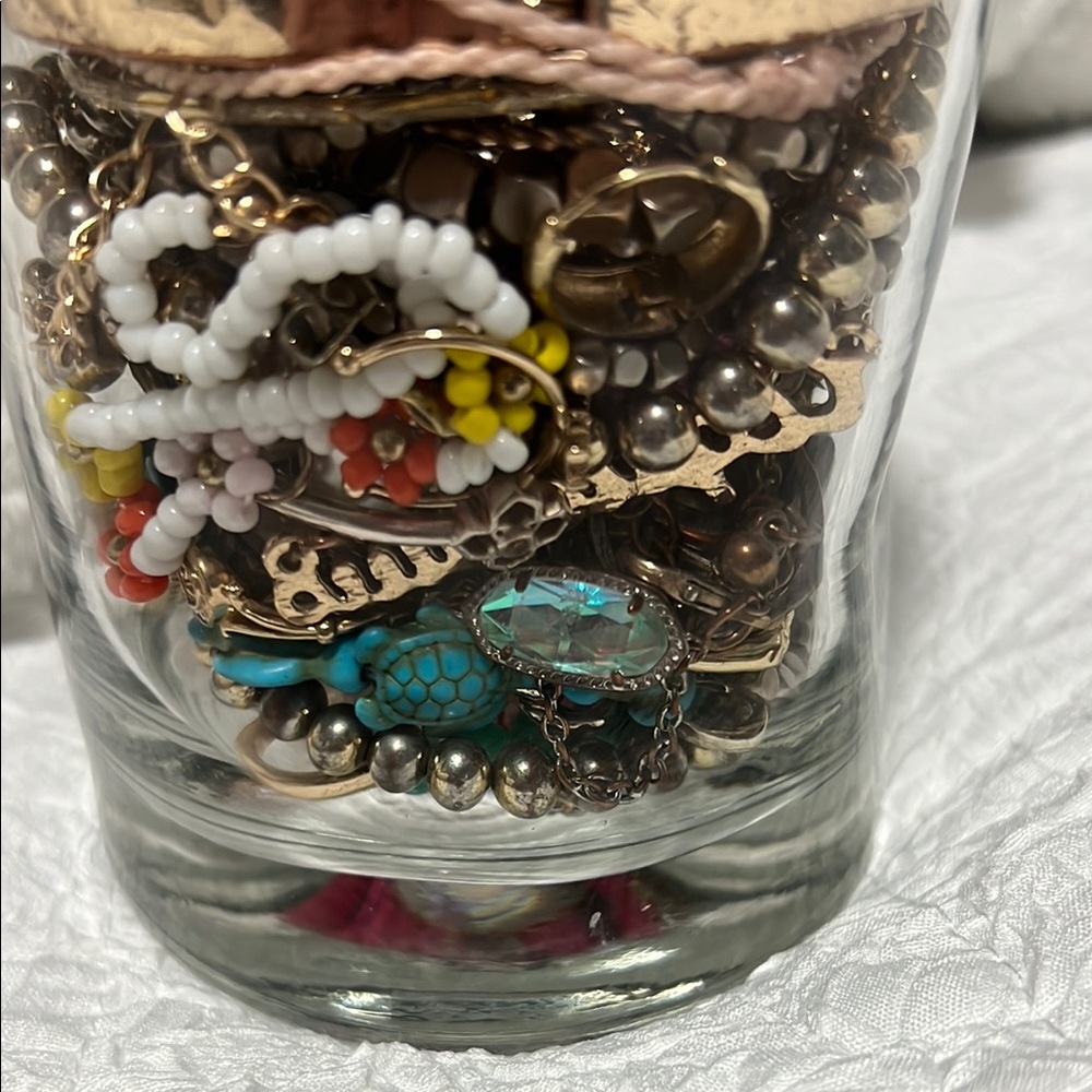 Colorful Bracelet Collection - Picture 2 of 3